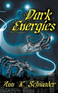 Cover: Dark Energies - P'Rea Press