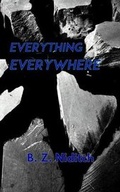 Cover: Everything, Everywhere - Penhead Press