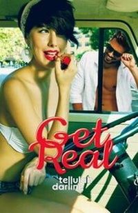 Enlarge image Cover: Get Real - Te Da Media Inc.