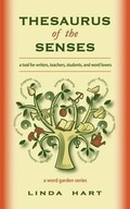 Cover: Thesaurus of the Senses - Four Cats Publishing