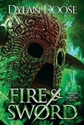 Cover: Fire and Sword - Dylan Doose