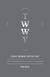 Enlarge image Cover: Take Words With You - Take Words with You