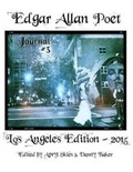 Cover: Edgar Allan Poet - Edgar & Lenore's Publishing House