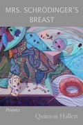 Cover: Mrs. Schrodinger's Breast - Uttered Chaos