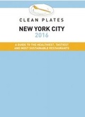Cover: Clean Plates New York City 2016 - Craving Wellness