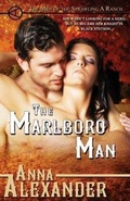 Cover: The Marlboro Man - House of Rosenorn