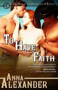 Enlarge image Cover: To Have Faith - House of Rosenorn