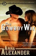 Cover: The Cowboy Way - House of Rosenorn