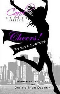 Enlarge image Cover: Cheers! to Your Success - I.L. Press