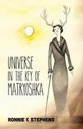 Cover: Universe in the Key of Matryoshka - Timber Mouse