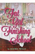 Cover: Fat Girl Finishing School - Timber Mouse