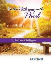 Enlarge image Cover: On the Pathway with Paul - Lifemark Ministries