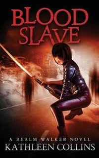 Enlarge image Cover: Blood Slave - Kathleen D Collins