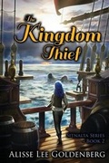 Cover: The Kingdom Thief - Pandamoon Publishing