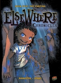 Enlarge image Cover: Book Five: The Parting - Graphic Universe