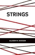 Cover: Strings - Hobbes End Publishing, LLC