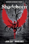 Cover: Shadeborn - Supremacy Press