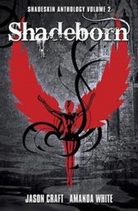 Enlarge image Cover: Shadeborn - Supremacy Press