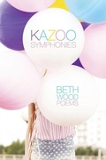 Cover: Kazoo Symphonies - Mezcalita Press, LLC