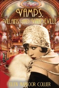 Cover: Vamps, Villains and Vaudeville - Decodame Press