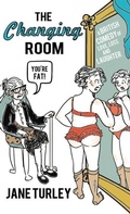 Cover: The Changing Room - Sweet and Salty Books