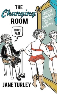 Enlarge image Cover: The Changing Room - Sweet and Salty Books
