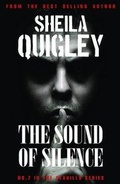 Cover: The Sound of Silence - Burgess Books