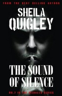 Enlarge image Cover: The Sound of Silence - Burgess Books