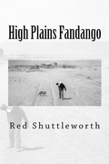 Cover: High Plains Fandango - Humanitas Media Publishing