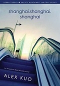 Cover: shanghai.shanghai.shanghai - Redbat Books