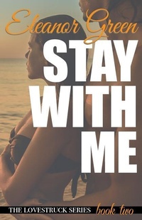 Enlarge image Cover: Stay with Me - Lisa P Murphy
