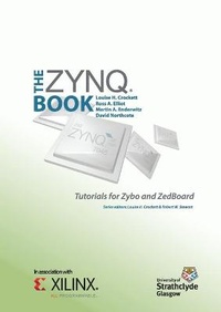Abbildung von: The Zynq Book Tutorials for Zybo and Zedboard - Strathclyde Academic Media