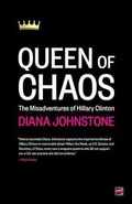 Cover: Queen of Chaos - Counterpunch
