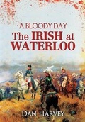 Cover: A Bloody Day - Drombeg Books