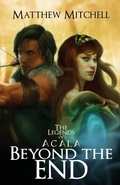 Cover: Beyond the End - Holon Publishing / Collective Press