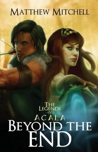 Enlarge image Cover: Beyond the End - Holon Publishing / Collective Press