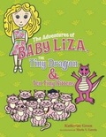 Cover: The Adventures of Baby Liza - Rule 2 Books