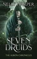 Cover: Seven Druids - Goblin House