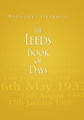 Cover: The Leeds Book of Days - The History Press Ltd