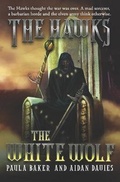 Cover: The White Wolf - Macfay Books