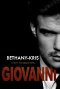 Cover: Filthy Marcellos - Bethany-Kris
