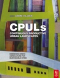 Cover: Continuous Productive Urban Landscapes - Architectural Press