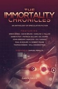 Cover: The Immortality Chronicles - Windrift Books