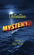 Cover: Destination - Darkhouse Books