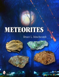 Abbildung von: Meteorites - Schiffer Publishing Ltd