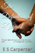Cover: The Definition of Normal - Quesylis P H