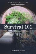 Cover: Survival 101 - Dr Publishers