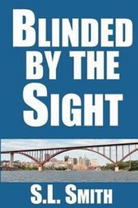Enlarge image Cover: Blinded by the Sight - Sightline Press