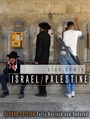 Cover: Israel/Palestine - Polity Press