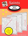 Cover: Saints - Gabriel Publications